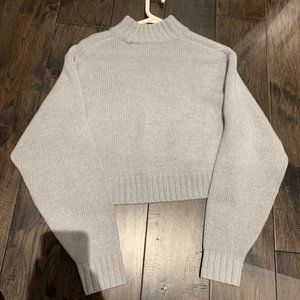 Brand: wilfred   Size: XS  Colour: grey